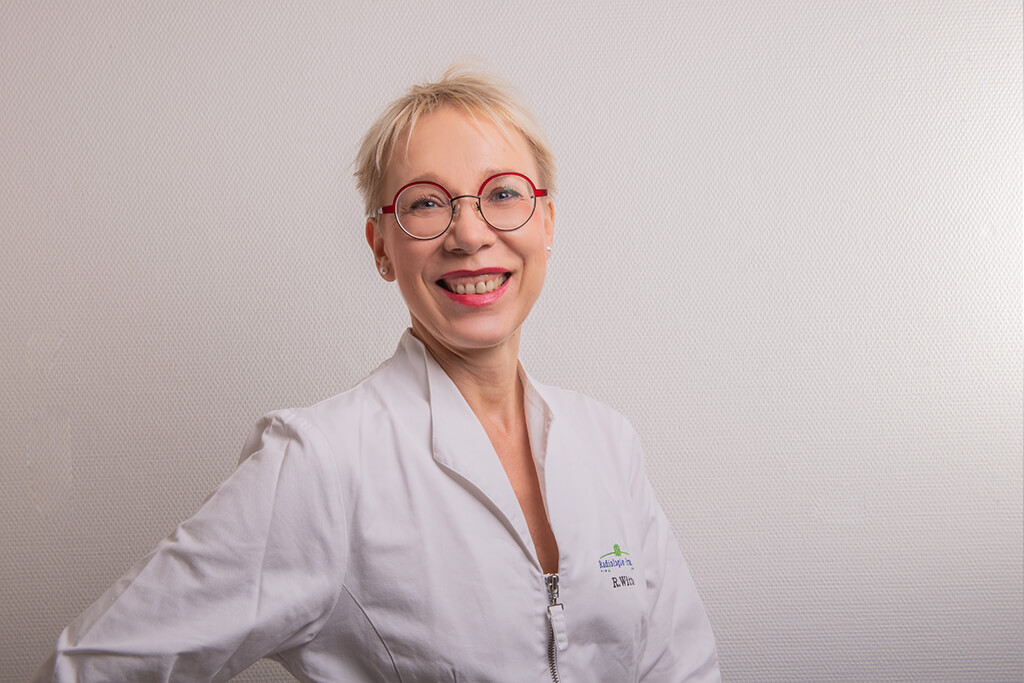Teamleiterin R. Witte Teamleiterin R. Witte