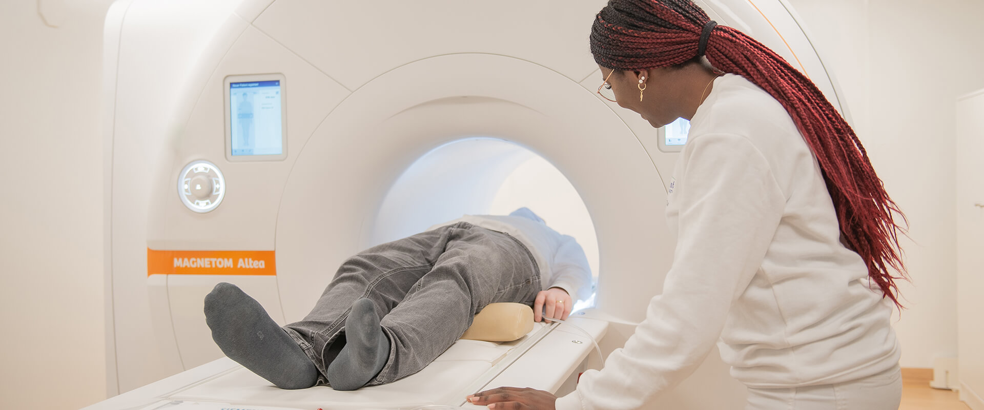 Radiologie Bayreuth