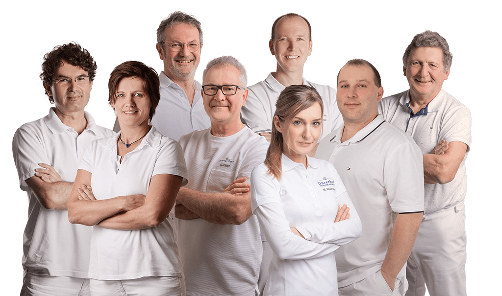 Radiologie Dürerhof – Ärzteteam Radiologie Dürerhof – Ärzteteam