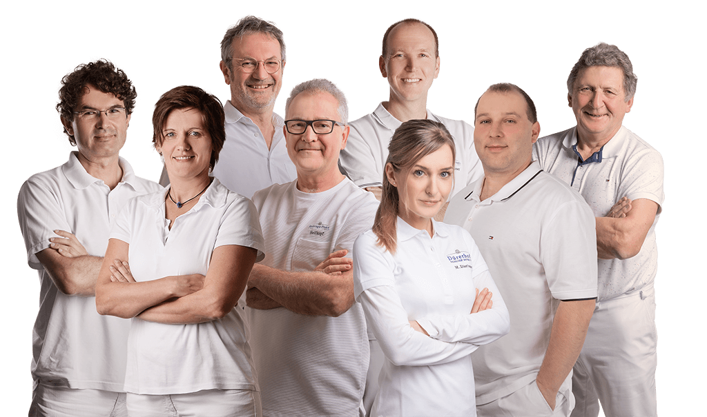 Radiologie Dürerhof – Ärzteteam