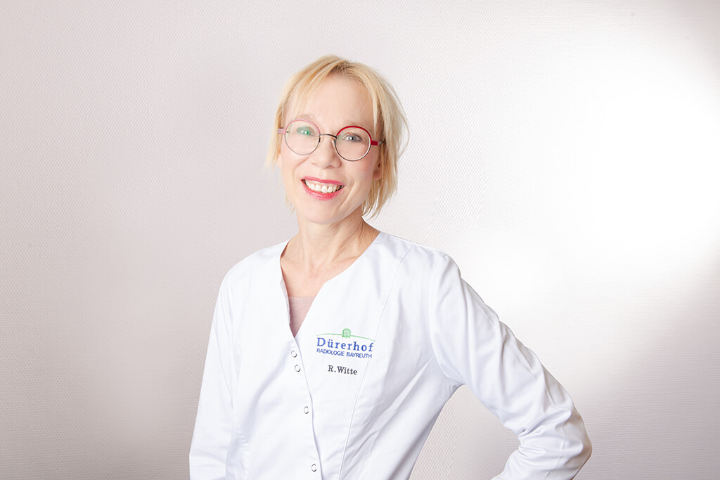 Teamleiterin R. Witte Teamleiterin R. Witte